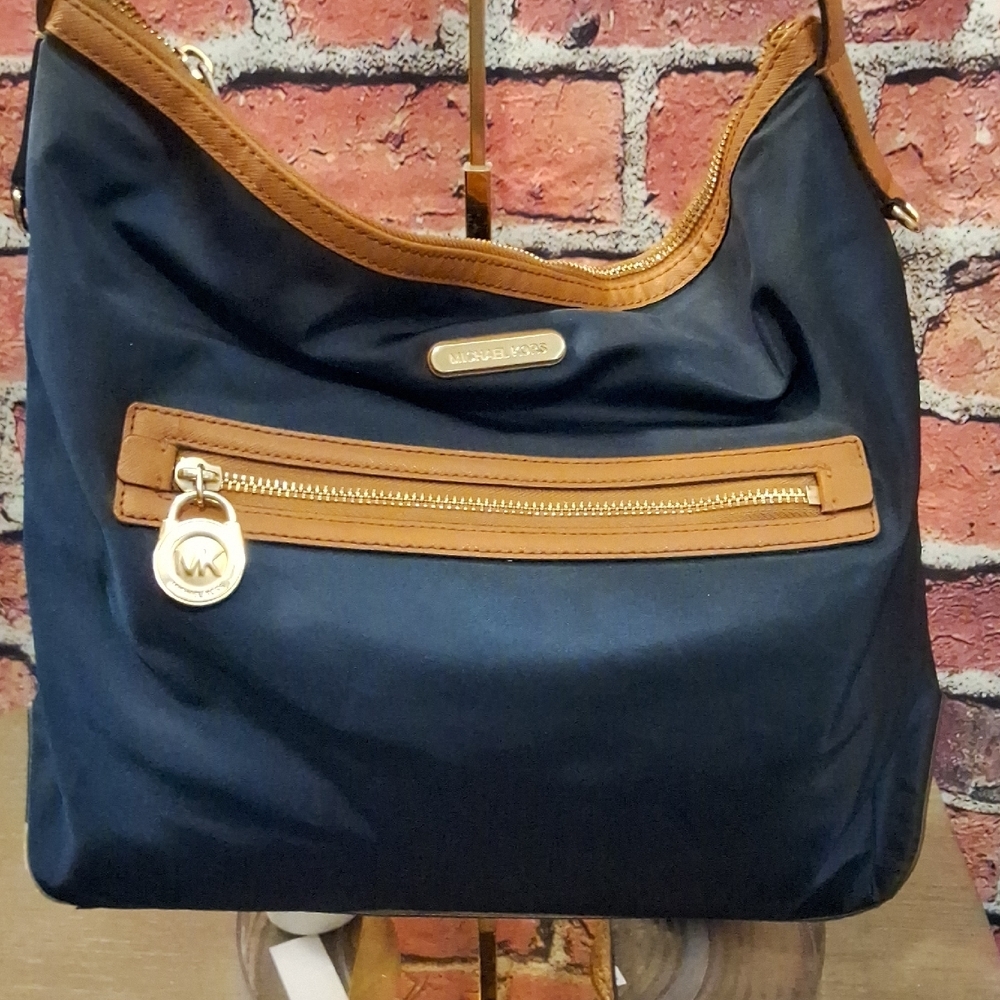 Michael Kors Nylon Tote